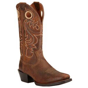 Ariat Men's Sport Square Toe
